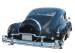 Chevrolet Parts -  Chevrolet Car Continental Kit With Full Face Cover