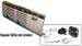 Chevrolet Parts -  Chevrolet Truck Air Conditioning (HVAC) - Radio Grille Control Interior Only System
