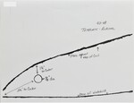 Chevrolet Parts -  Chevrolet Car Radio Antenna Installation Sheet - Top Mount, Includes Template