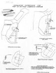 Chevrolet Parts -  Chevrolet Installation Sheet - Umbrella Holder