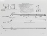 Chevrolet Parts -  Foot Scraper - Installation Sheet 