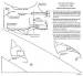 Chevrolet Parts -  Chevrolet Car Back Up Light Installation Sheet With Template