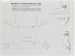 Chevrolet Parts -  Chevrolet Car Guard (Bumper) Fender (Wing Tips) Installation Sheet