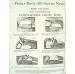 Chevrolet Parts -  Chevrolet Car Convertible Top Manual (Every Convertible Had One) - Cabriolet