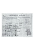 Chevrolet Parts -  Chevrolet Installation Sheet - Fog Light