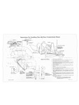 Chevrolet Parts -  Chevrolet Car Heater, Installation Sheet - Rear Seat