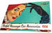 Chevrolet Parts -  Chevrolet Car Glovebox Accessory Book
