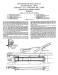 Chevrolet Parts -  Chevrolet Installation Sheet - Antenna Under Running Board (Original For 40)