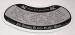 Chevrolet Parts -  Chevrolet Car Air Cleaner Decal, Oil Bath