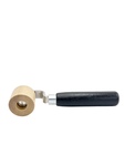 Ford Parts -  Ford Tool - Hardwood Roller 1-1/4" Wide W/ Black Painted Hardwood Handle