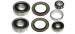 Chevrolet Parts -  Chevrolet Truck Complete Front Roller Bearing Conversion 1/2 Ton Only
