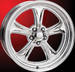  Parts -  Wheels, Billet Aluminum - Cruise Line Series. Chicayne
