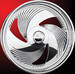  Parts -  Wheels, Billet Aluminum - GS Series. Gs08