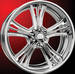  Parts -  Wheels, Billet Aluminum - Profile Series. Riviera