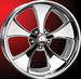  Parts -  Wheels, Billet Aluminum  - Profile Series. Fuelie