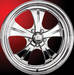  Parts -  Wheels, Billet Aluminum - Street Smart Series. Qualifier