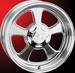  Parts -  Wheels, Billet Aluminum - Vintec Series. Vintec