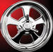  Parts -  Wheels, Billet Aluminum - Vintec Series. Vintec Knock-Off