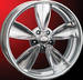 Parts -  Wheels, Billet Aluminum - SLC Series. SLC18