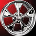  Parts -  Wheels, Billet Aluminum - SLC Series. SLC65