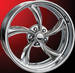  Parts -  Wheels, Billet Aluminum - SLC Series. SLC75