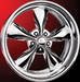  Parts -  Wheels, Billet Aluminum  - SLC Series. Slc85