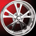  Parts -  Wheels, Billet Aluminum - SLG Series. SLG04