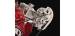 Chevrolet Parts -  Chevrolet Alternator Bracket Billet Aluminum - Side Mount Sb-Long Water Pump