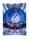 Chevrolet Parts -  Chevrolet Car Book - Automobiles Of America. The First 100 Years 1896-1996