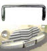  Parts -  License Plate Guard - "Briz " 49 Chev Style