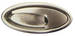  Parts -  Door Handle Kit, Billet -Swish Lever Design