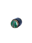  Parts -  Heater Hose Clamp, 1/2" I.D. Hose - Thermoplastic (Heat Shrink) Radiator