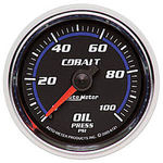  Parts -  Instrument Gauges - Auto Meter