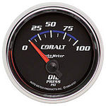  Parts -  Instrument Gauges - Auto Meter