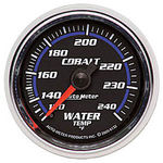  Parts -  Instrument Gauges - Auto Meter