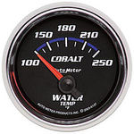  Parts -  Instrument Gauges - Auto Meter