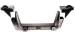 Chevrolet Parts -  Chevrolet Crossmember. Mustang II, Heidts Weld-In (Std). 37-39 Truck