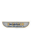 Chevrolet Parts -  Decal - Accessory Tire Pump