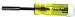Chevrolet Parts -  Chevrolet Tool - 1/4" Clutch Head Driver With 5 Bits