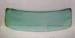 Chevrolet Parts -  Chevrolet Car Windshield - 1 Piece Convertible and Hardtop - Clear