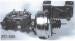 Chevrolet Parts -  Chevrolet Master Cylinder/ Power Booster System With Adapter. 1947-54 Chevy 1/2 Ton Trucks
