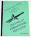 Chevrolet Parts -  Chevrolet Manual, Engineering Features (Car Only)