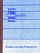 Chevrolet Parts -  Chevrolet Engineering Feature Manual (Truck Only)