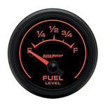  Parts -  Instrument Gauges - Auto Meter