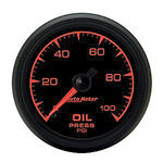  Parts -  Instrument Gauges - Auto Meter