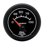  Parts -  Instrument Gauges - Auto Meter