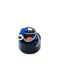  Parts -  Turn Signal, Flasher (LED) 12 Volt, Pulsing Blinker, Adjustable Speed (2 Prong)