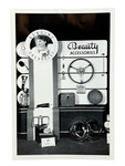 Chevrolet Parts -  Chevrolet Car Photo: Accesory Part Display