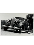 Chevrolet Parts -  Chevrolet Car Photo: 2-Door, Front View