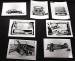 Chevrolet Parts -  Chevrolet Car Photos: Engineering (Set Of 7)